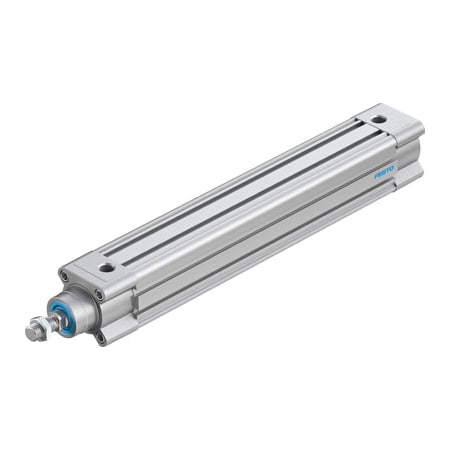 Festo Standards-Based Cylinder DSBC-40-250-D3-PPSA-N3 DSBC-40-250-D3-PPSA-N3